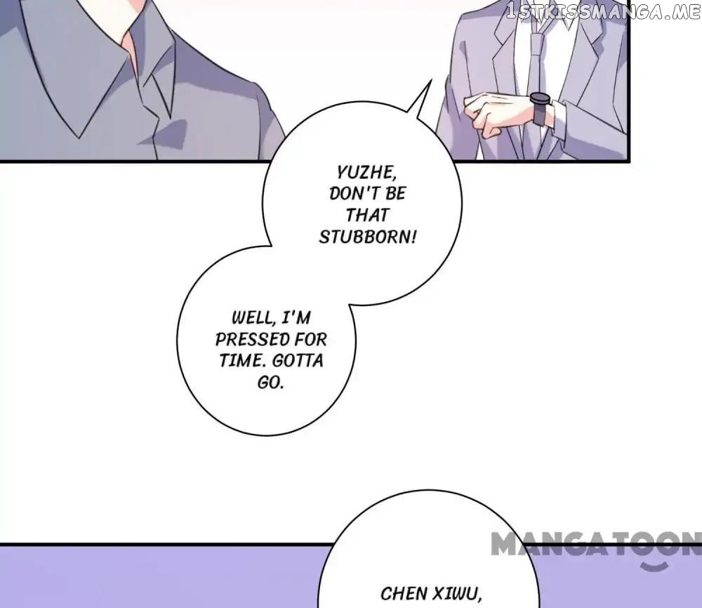 Unmarried Wife chapter 84 - page 7