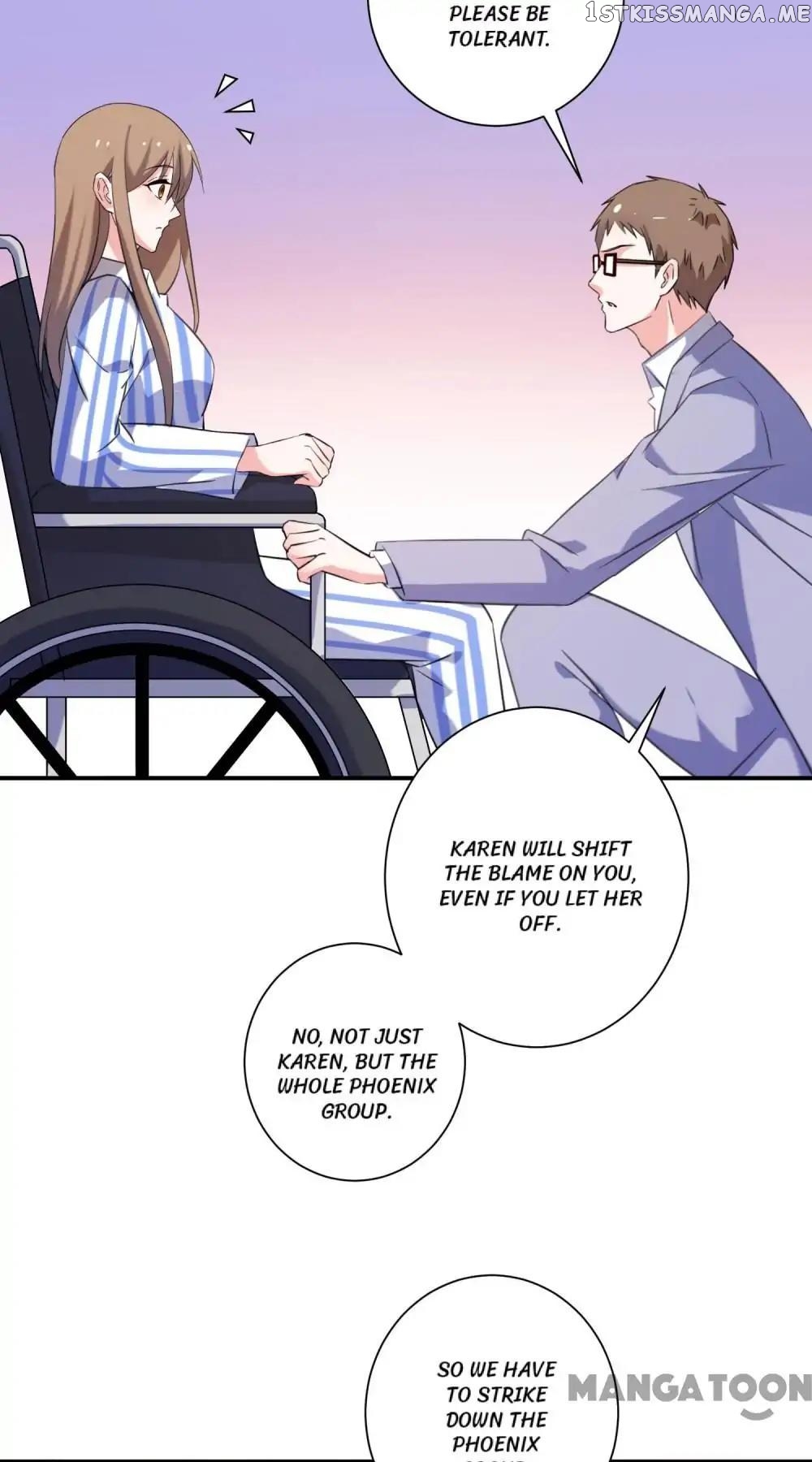 Unmarried Wife chapter 84 - page 8