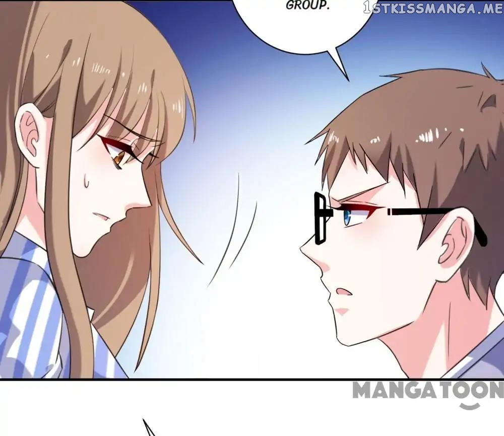 Unmarried Wife chapter 84 - page 9