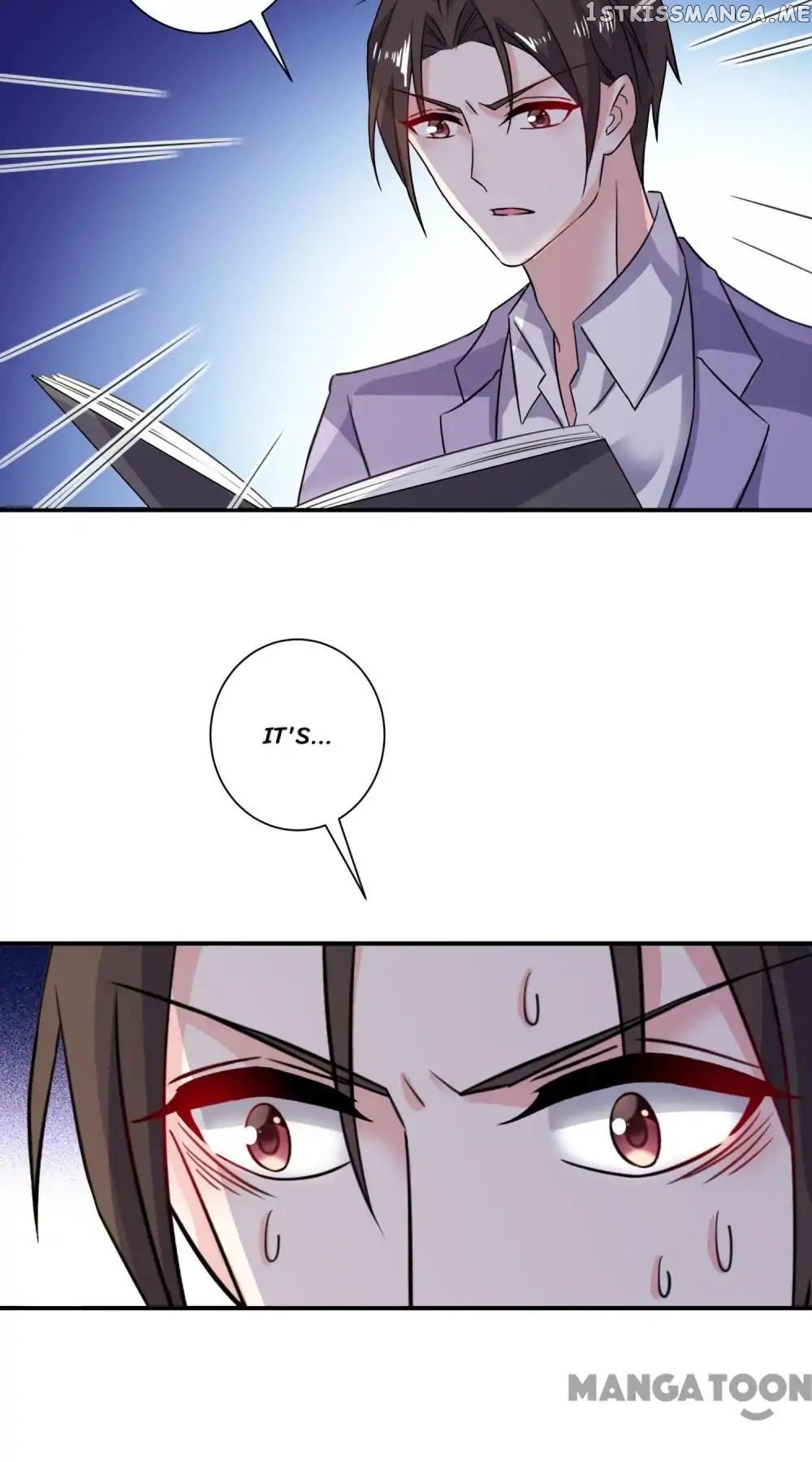 Unmarried Wife chapter 74 - page 12