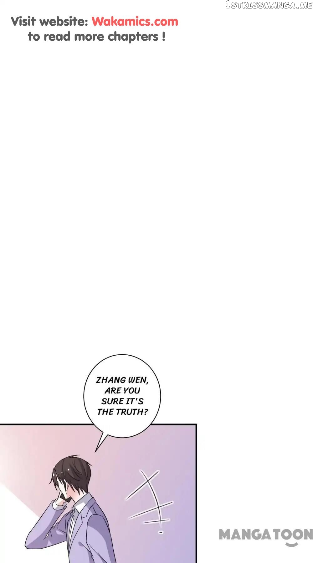 Unmarried Wife chapter 74 - page 14