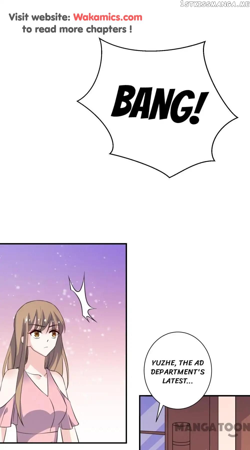 Unmarried Wife chapter 74 - page 17