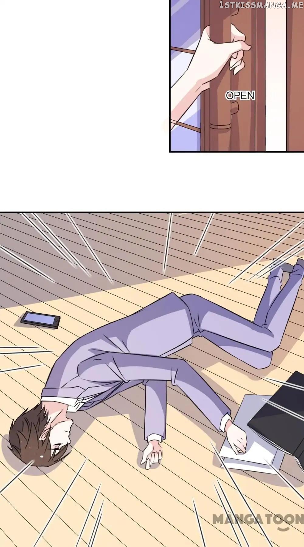 Unmarried Wife chapter 74 - page 18