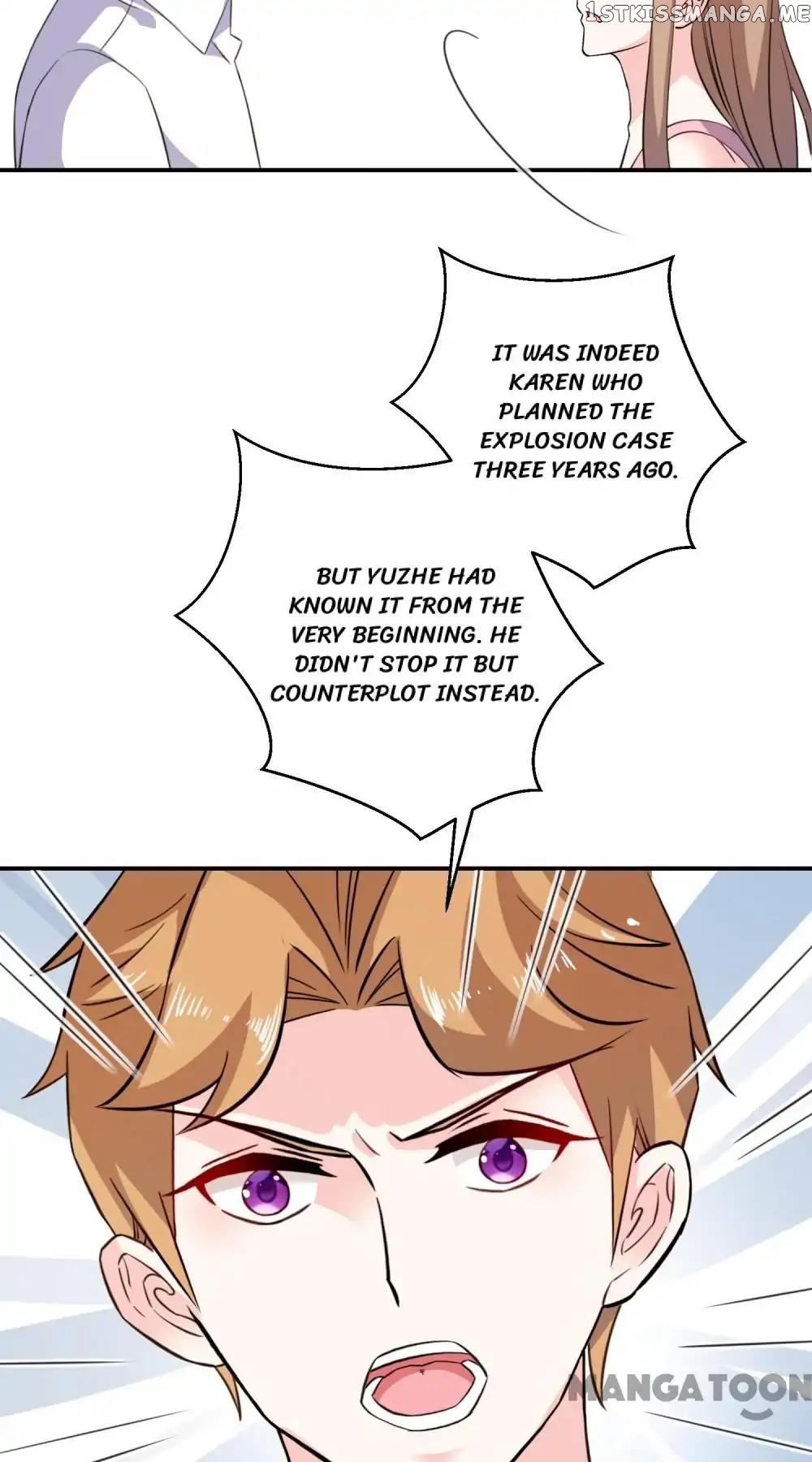 Unmarried Wife chapter 74 - page 26