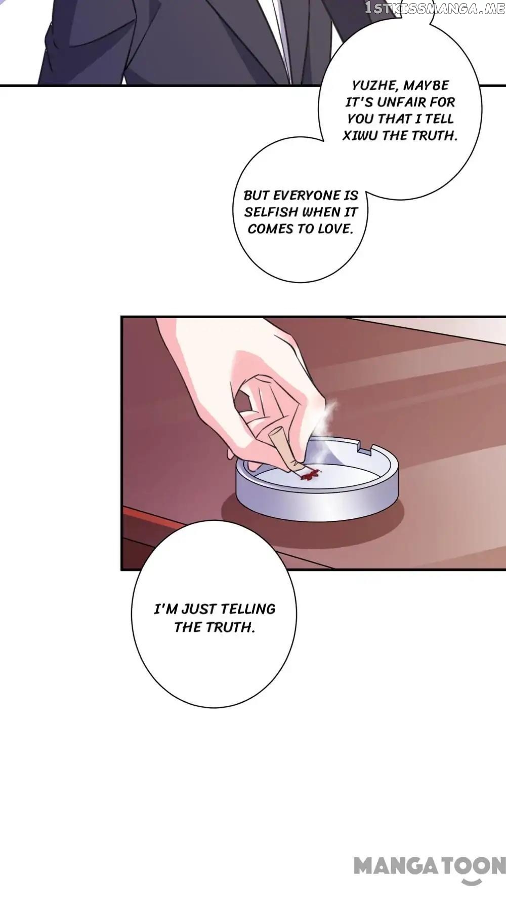 Unmarried Wife chapter 74 - page 4