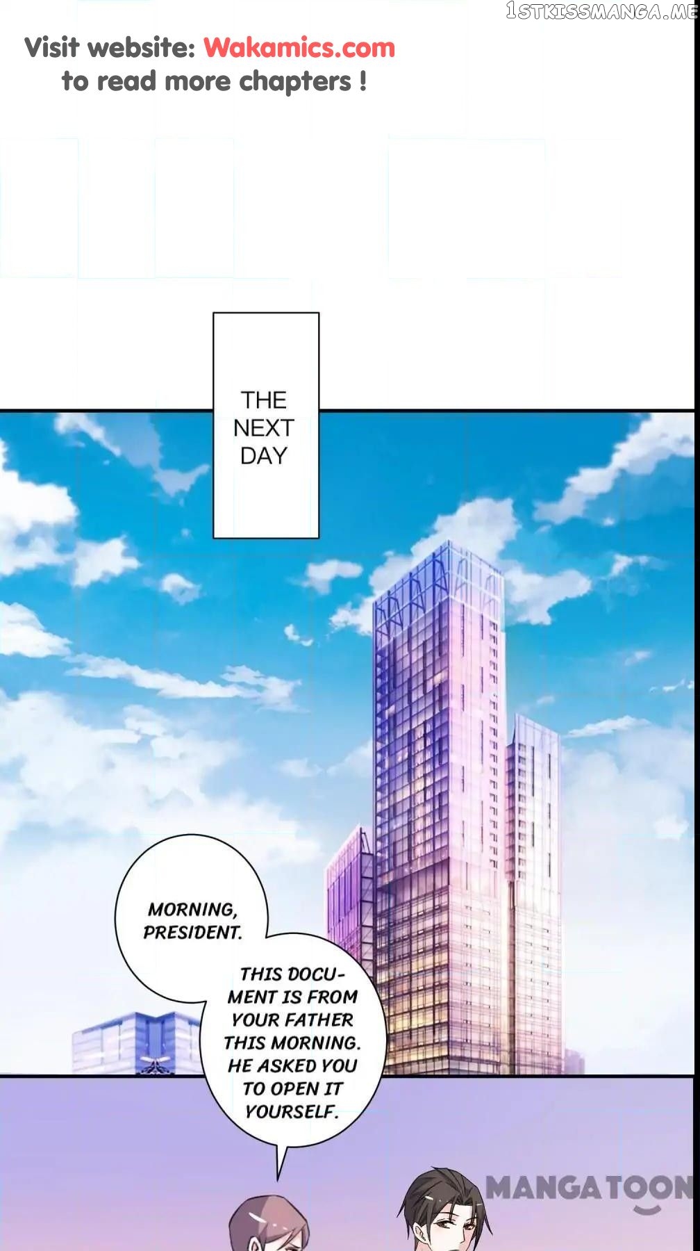 Unmarried Wife chapter 74 - page 5