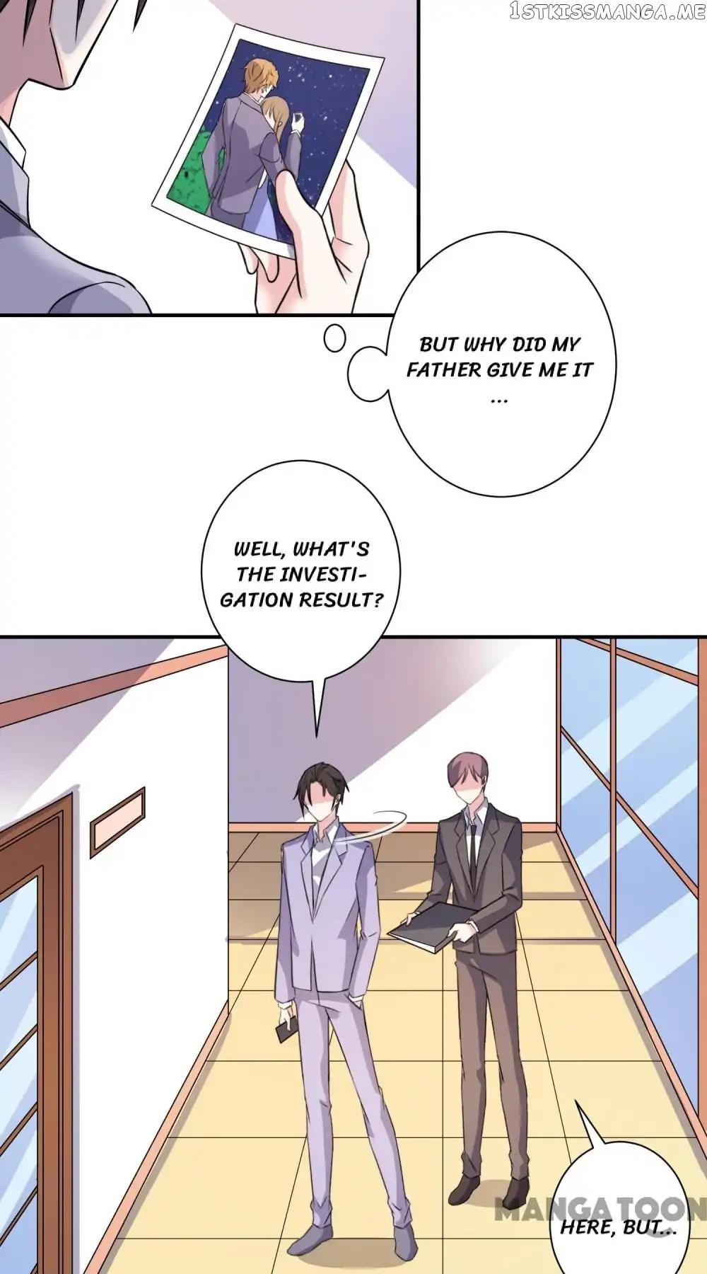 Unmarried Wife chapter 74 - page 9