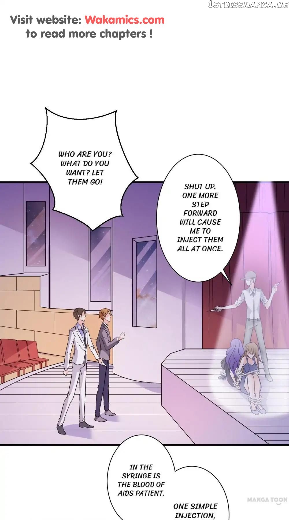 Unmarried Wife chapter 30 - page 1
