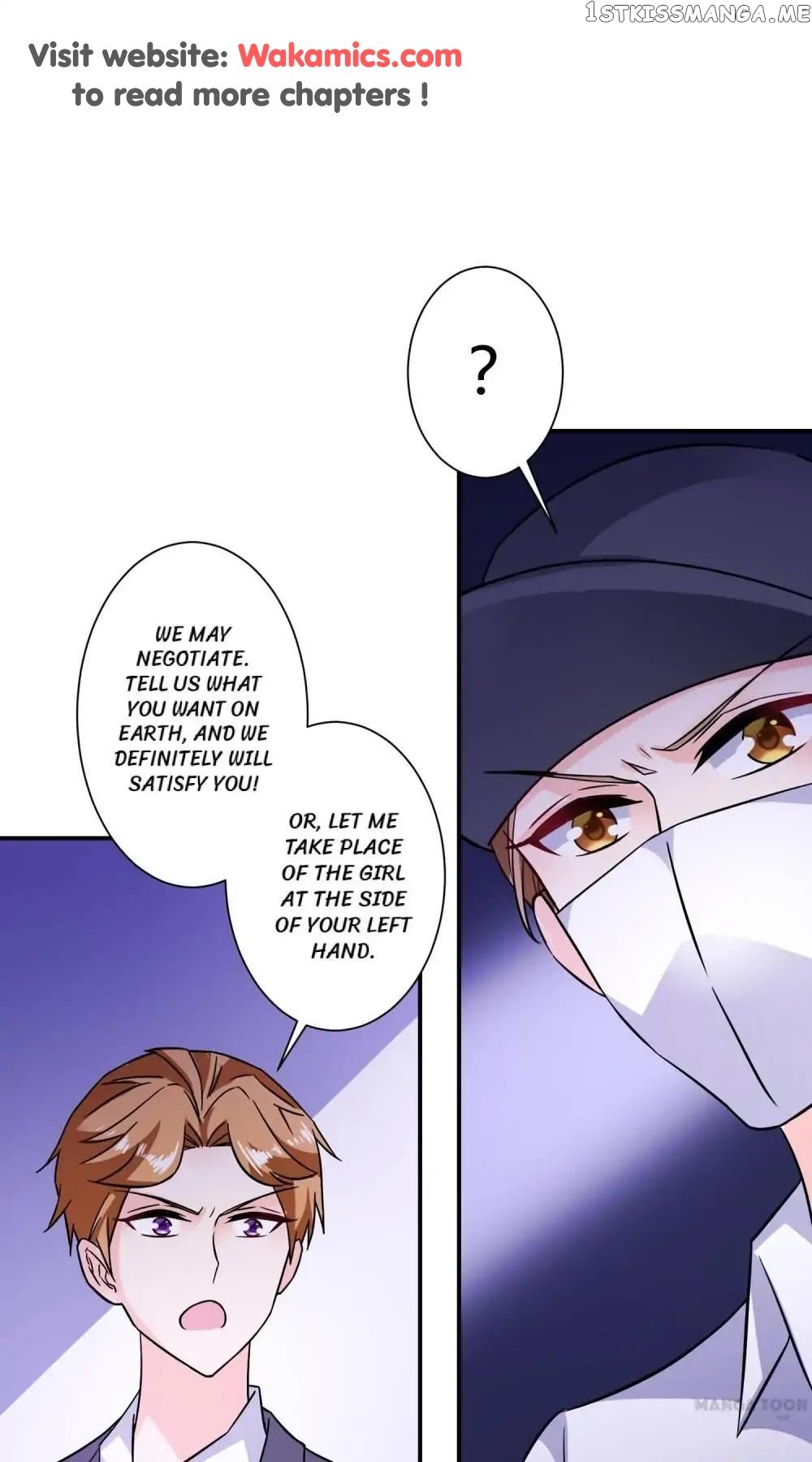 Unmarried Wife chapter 30 - page 13