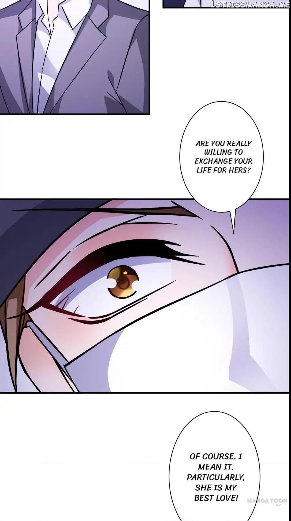Unmarried Wife chapter 30 - page 14