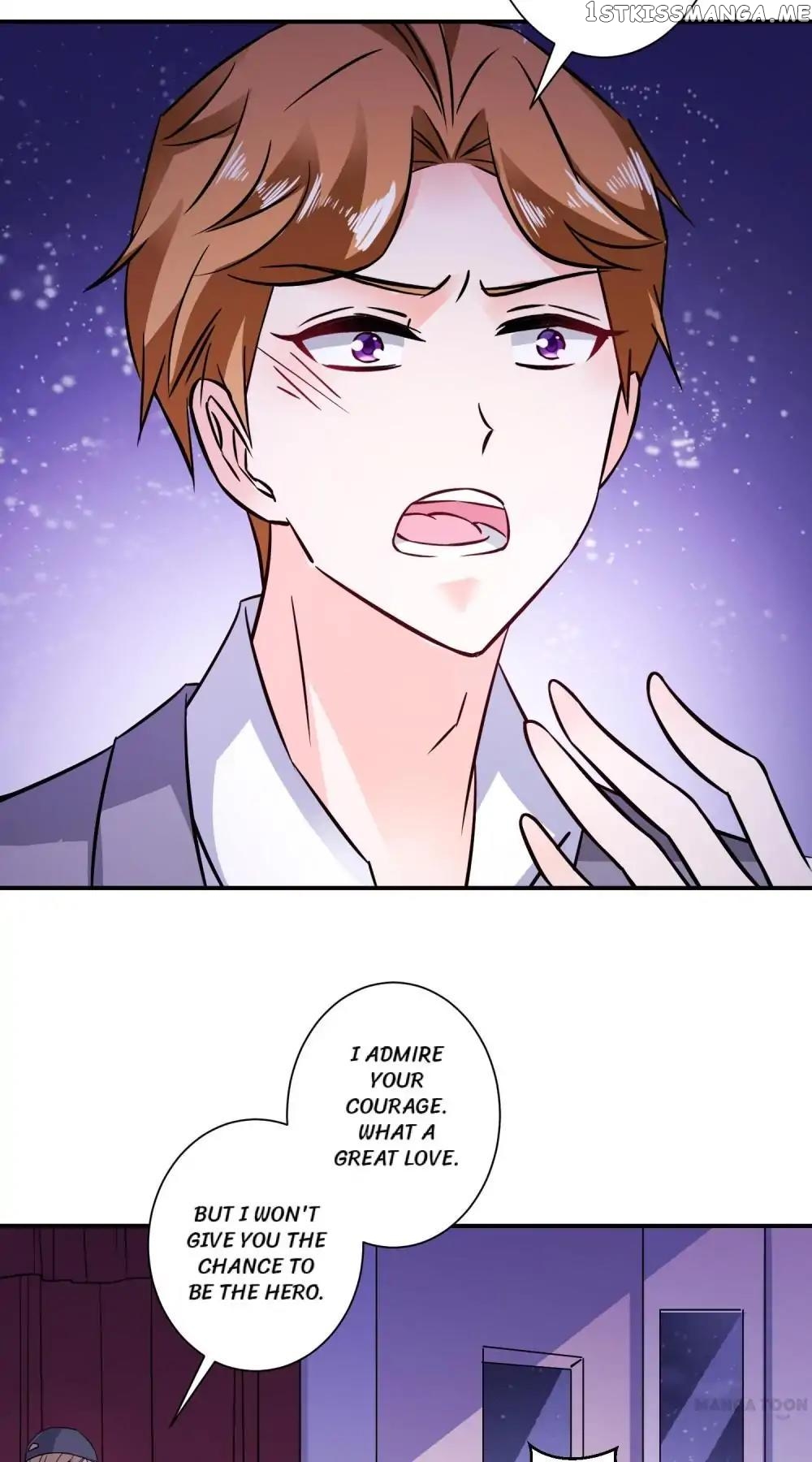 Unmarried Wife chapter 30 - page 15