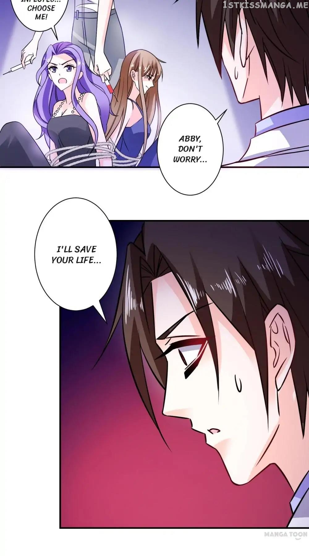 Unmarried Wife chapter 30 - page 17