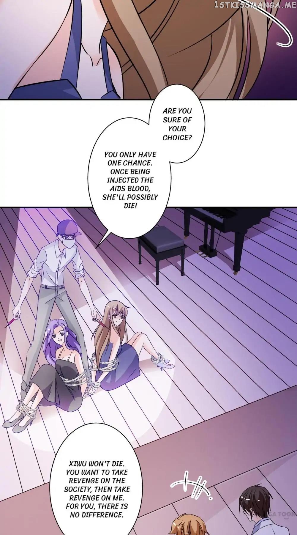 Unmarried Wife chapter 30 - page 21