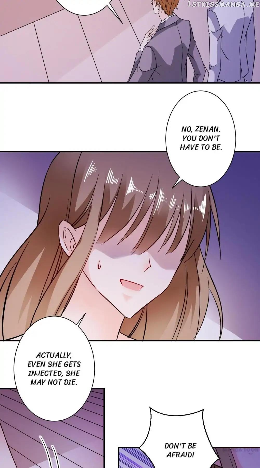 Unmarried Wife chapter 30 - page 22