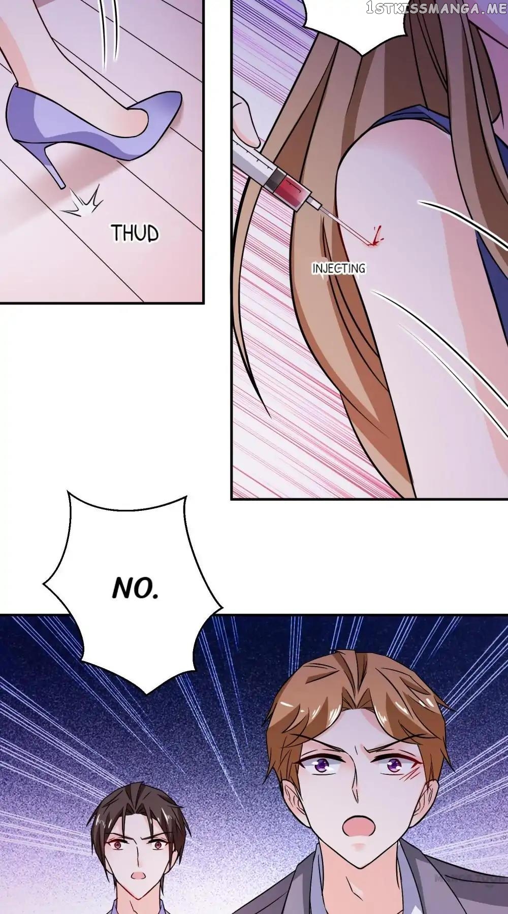 Unmarried Wife chapter 30 - page 23