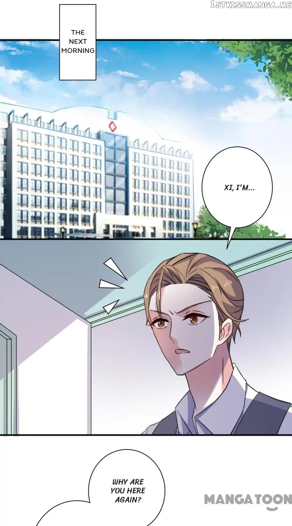 Unmarried Wife chapter 83 - page 14