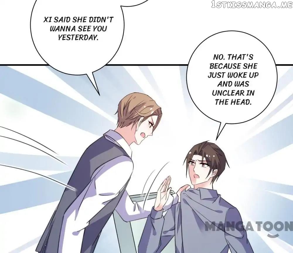 Unmarried Wife chapter 83 - page 15