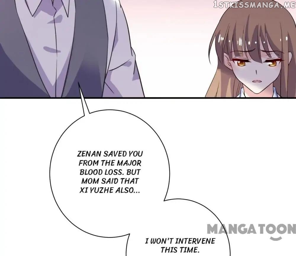 Unmarried Wife chapter 83 - page 21