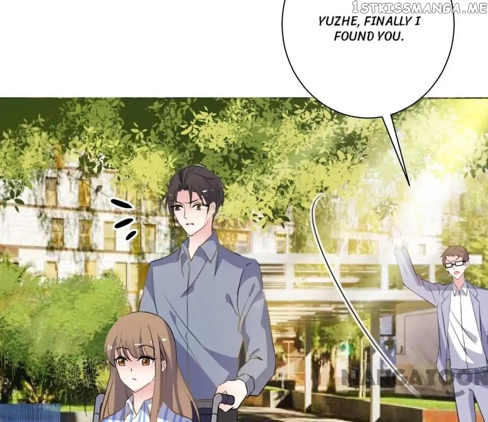 Unmarried Wife chapter 83 - page 25