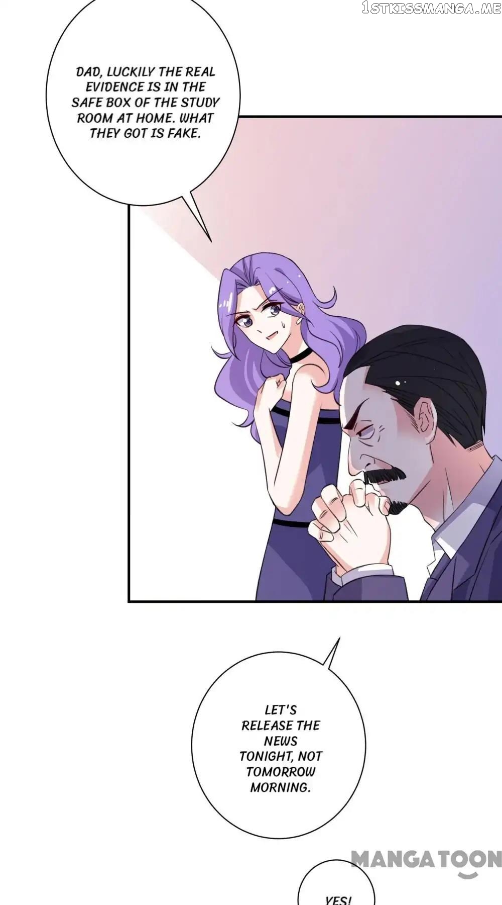 Unmarried Wife chapter 83 - page 8