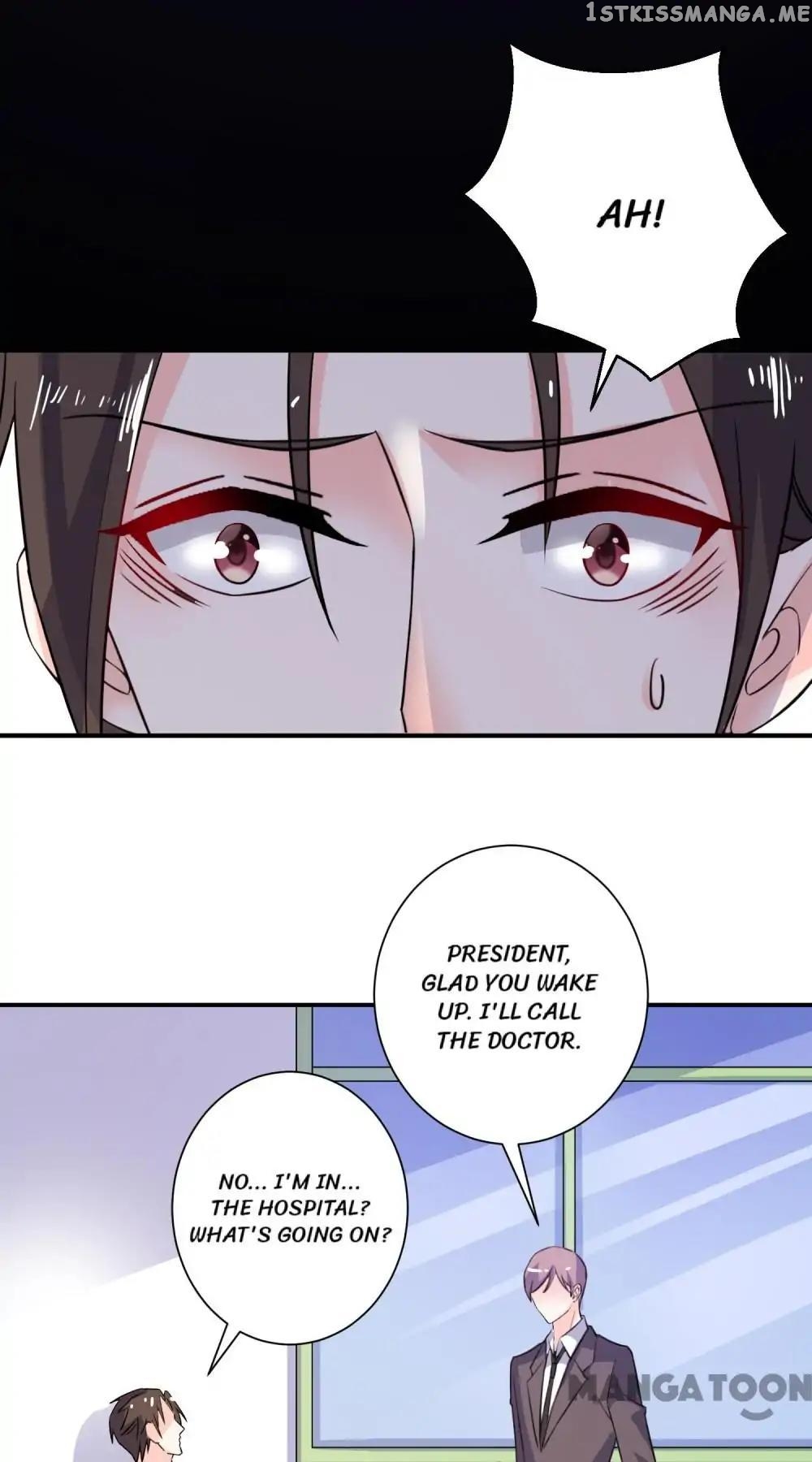 Unmarried Wife chapter 75 - page 11