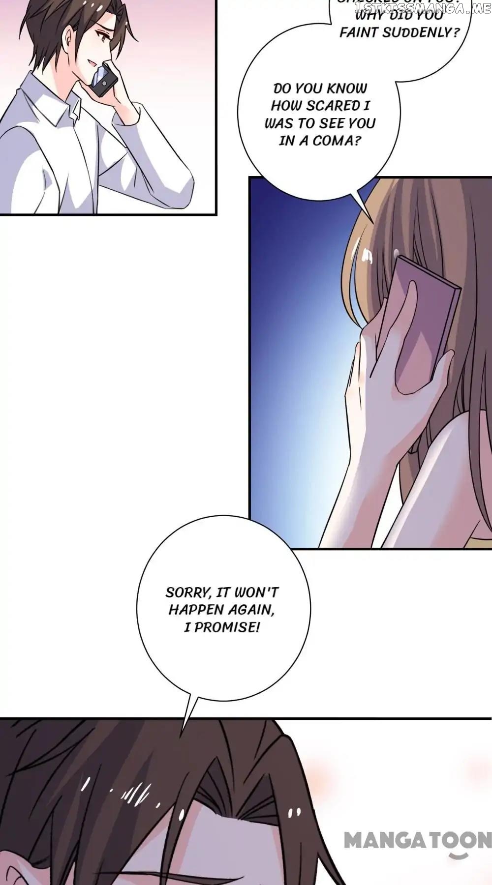 Unmarried Wife chapter 75 - page 16