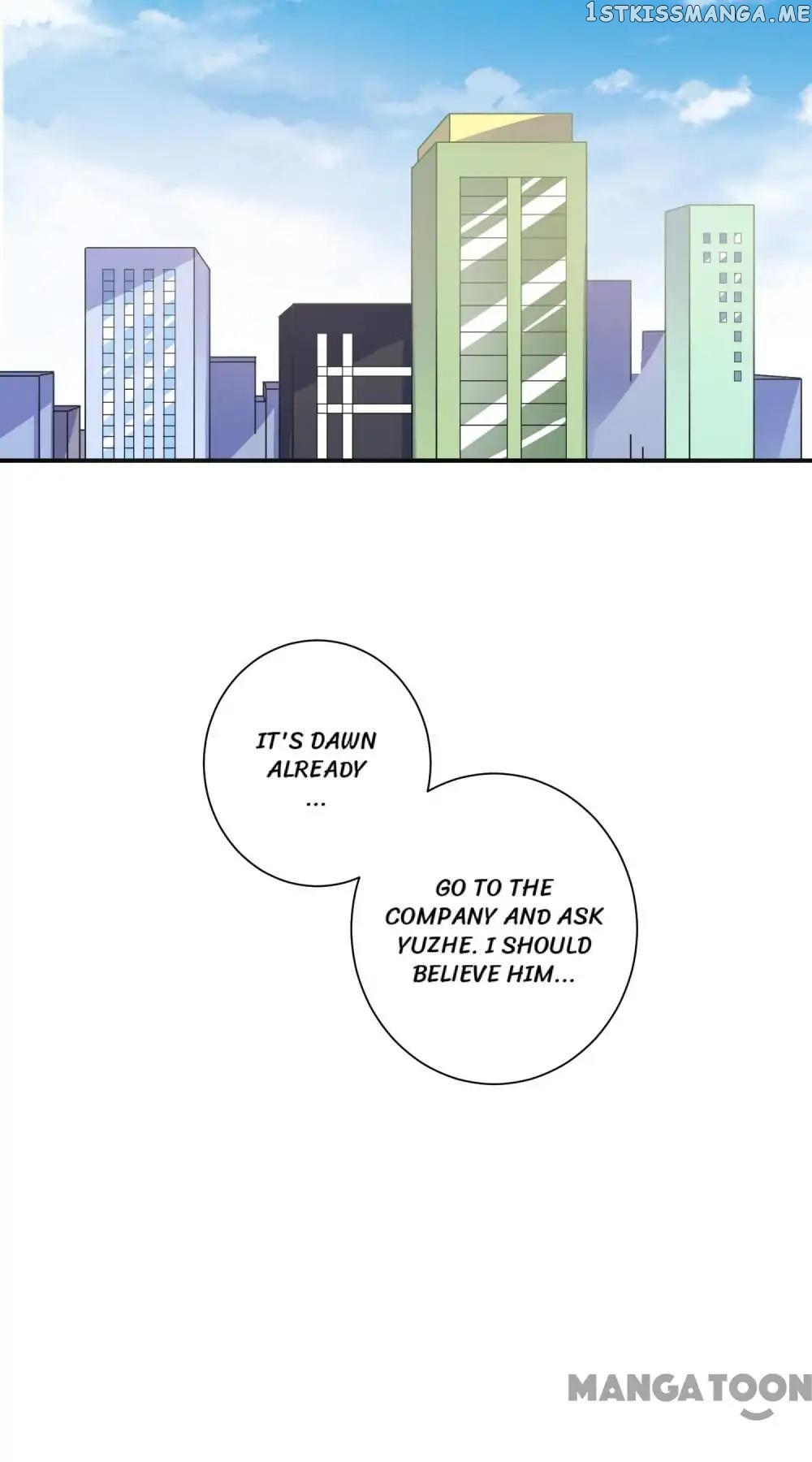 Unmarried Wife chapter 75 - page 19