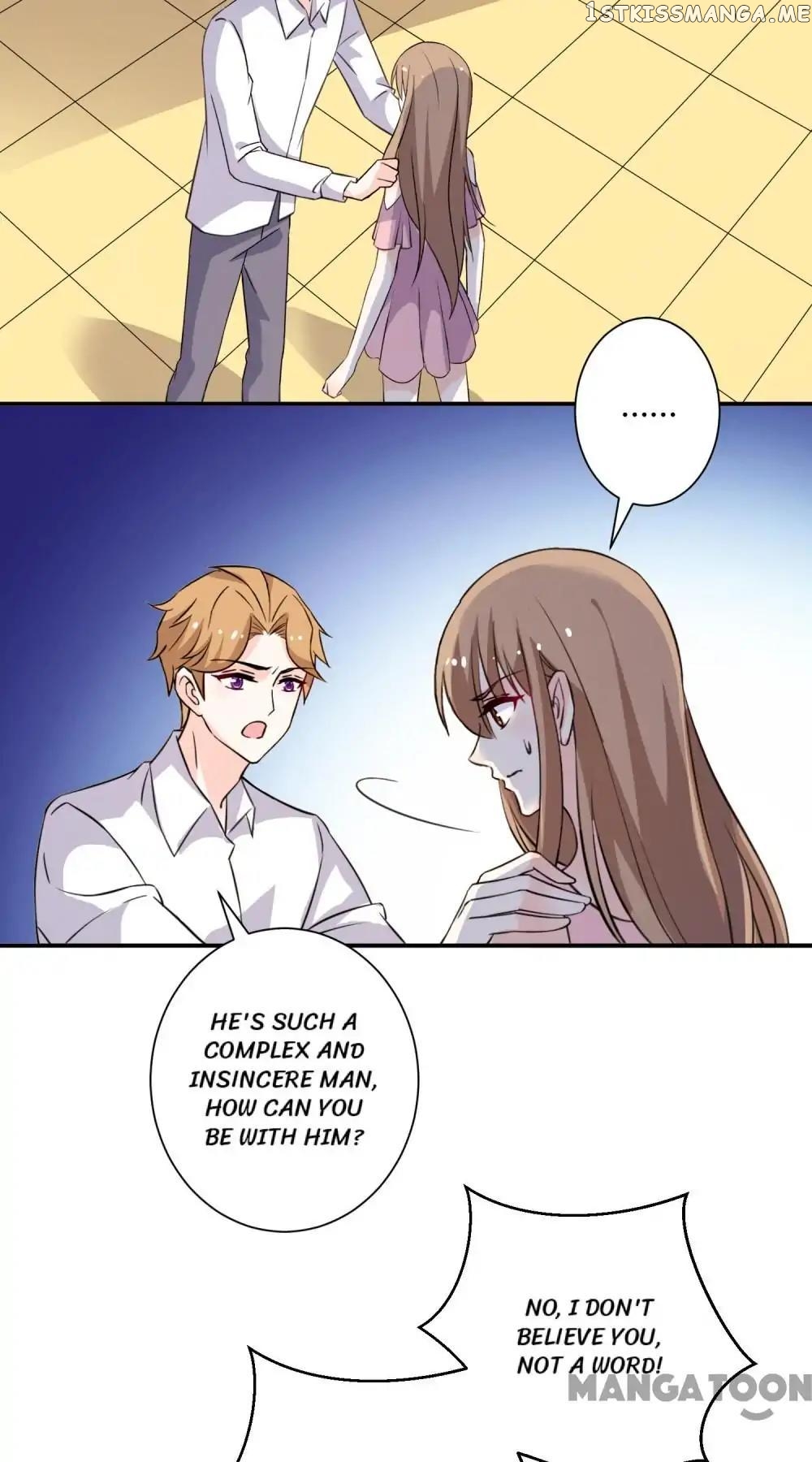 Unmarried Wife chapter 75 - page 2