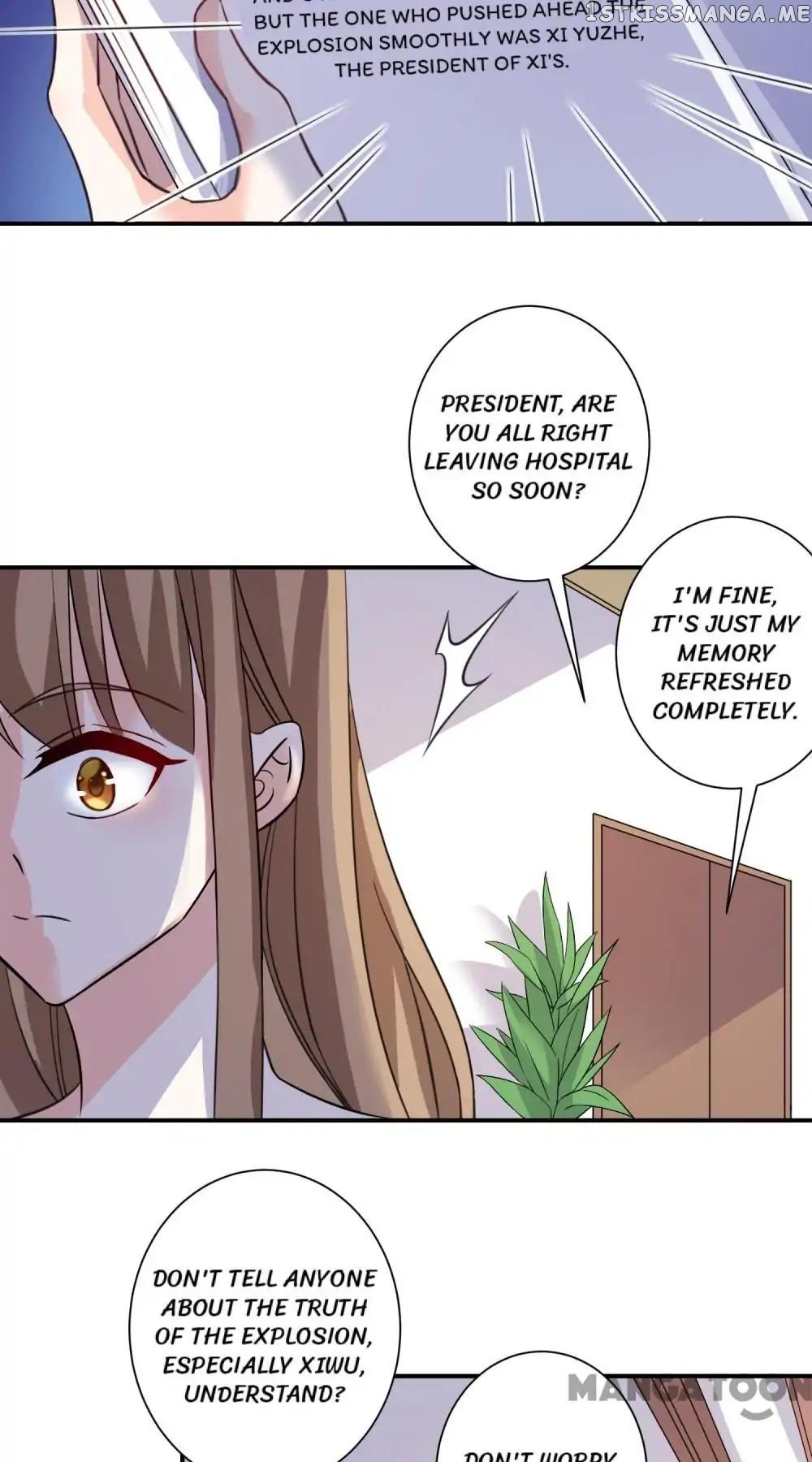 Unmarried Wife chapter 75 - page 24