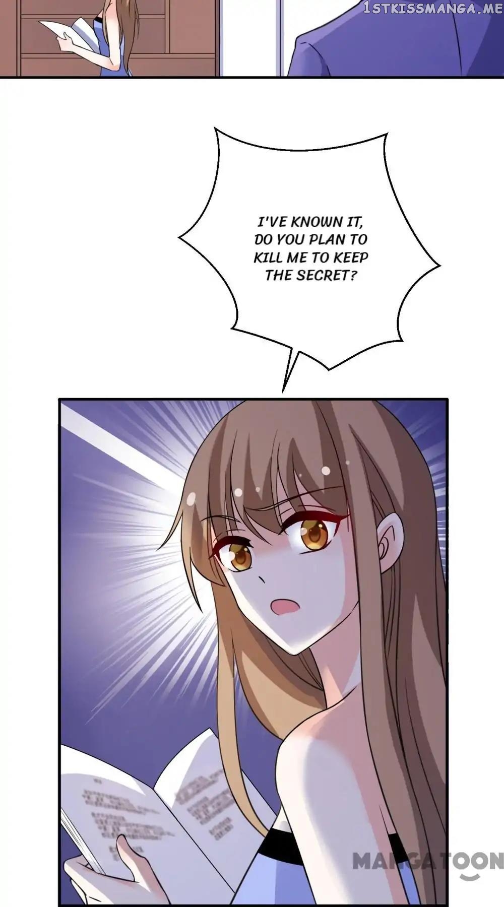 Unmarried Wife chapter 75 - page 26