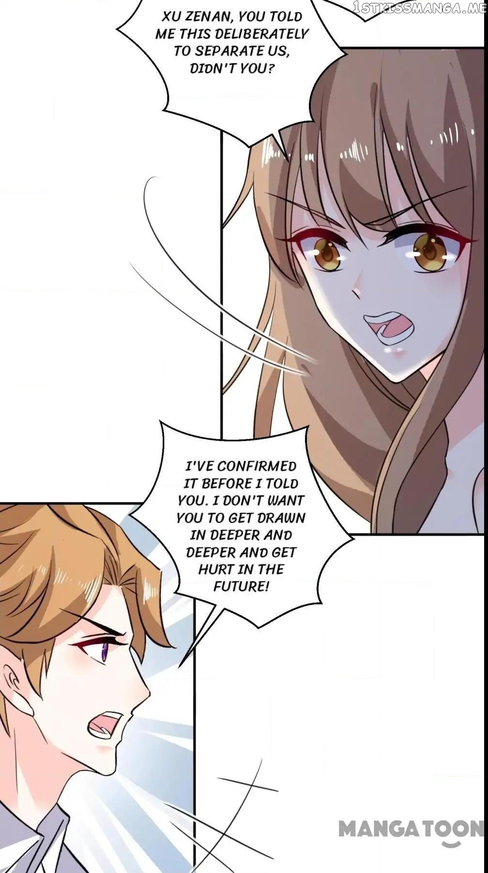 Unmarried Wife chapter 75 - page 3