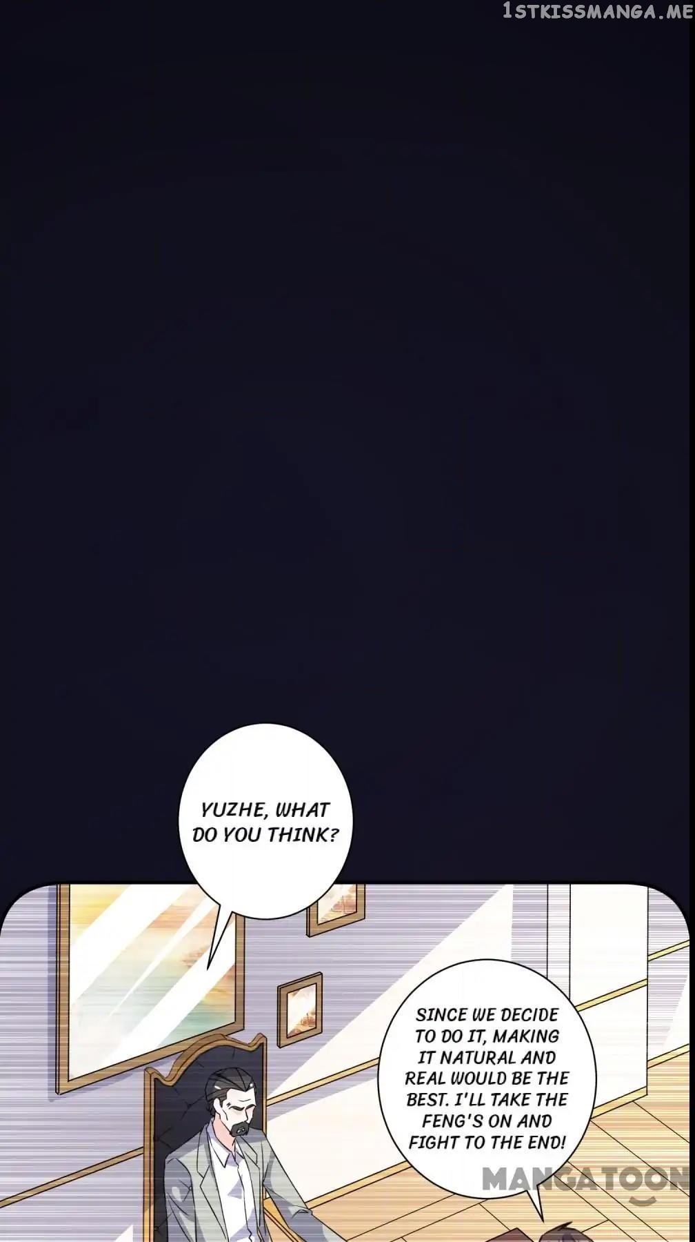 Unmarried Wife chapter 75 - page 8
