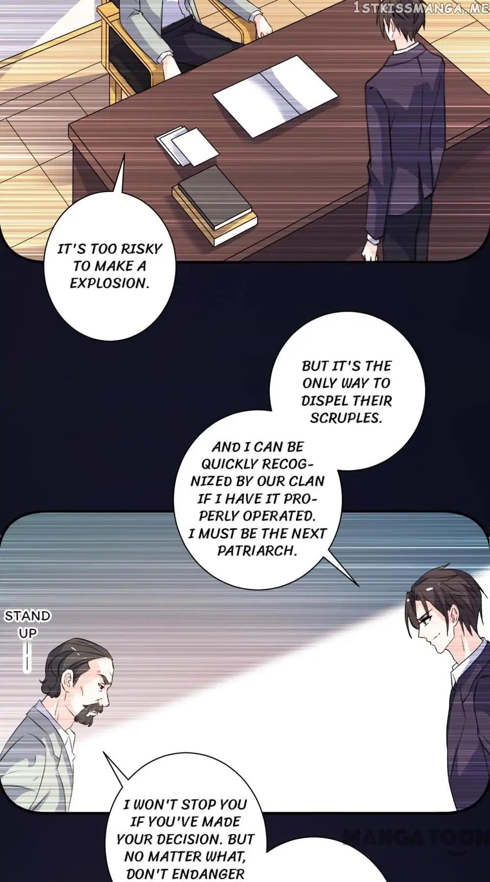 Unmarried Wife chapter 75 - page 9
