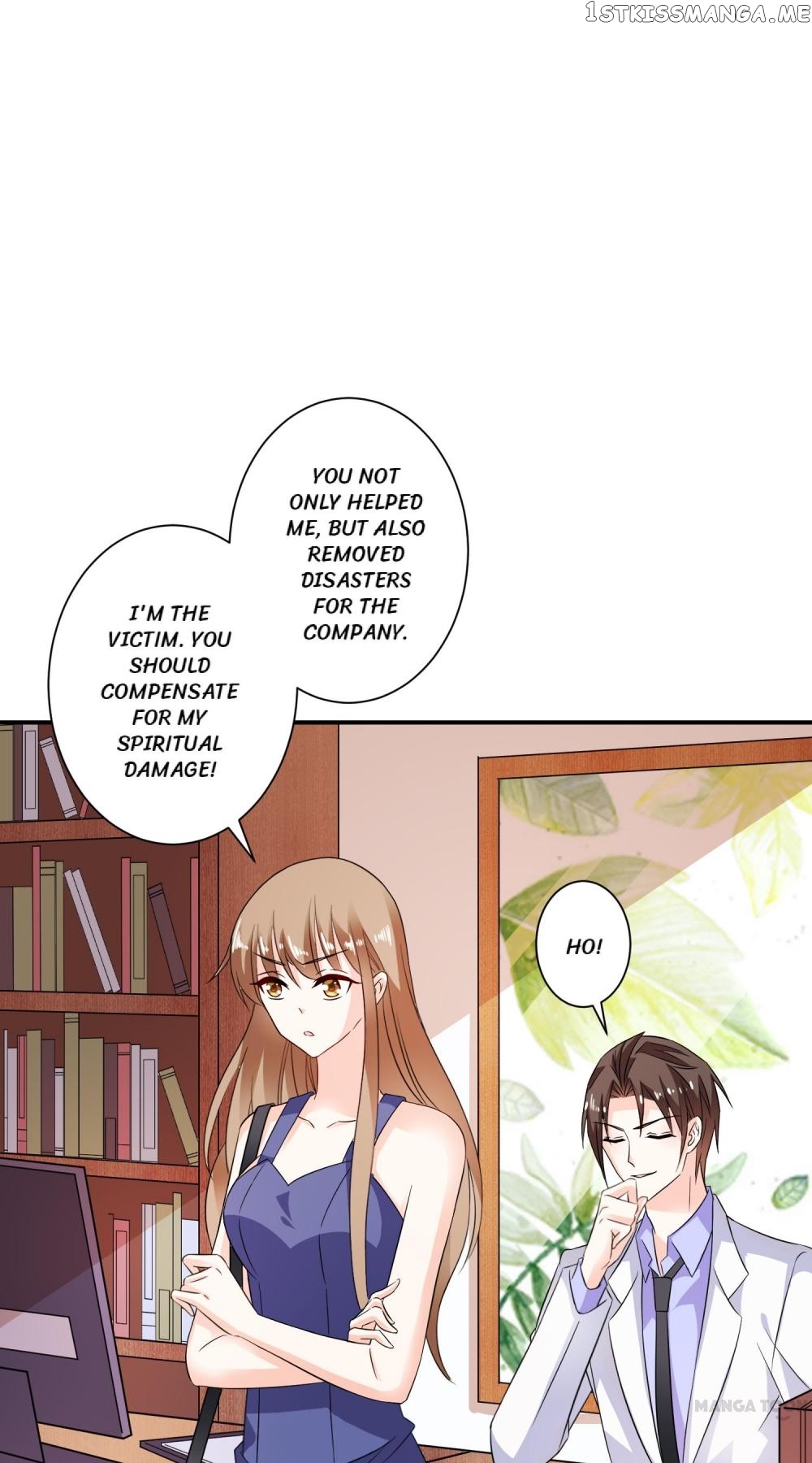 Unmarried Wife chapter 29 - page 1