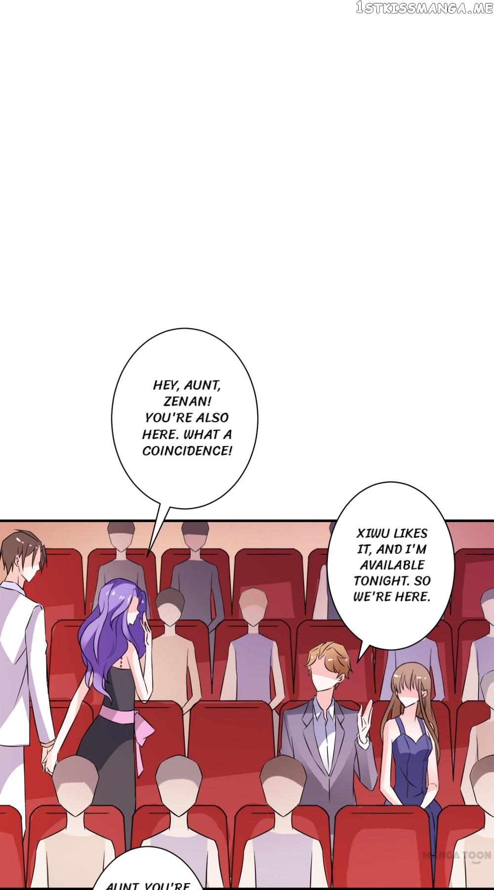 Unmarried Wife chapter 29 - page 14