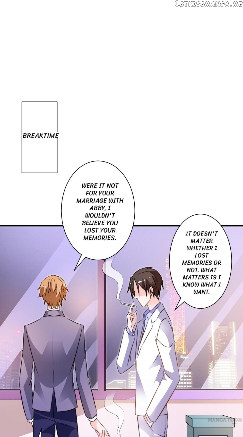 Unmarried Wife chapter 29 - page 21