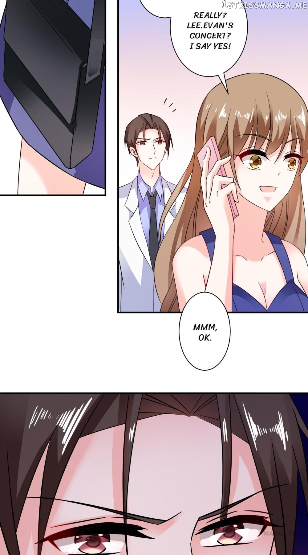 Unmarried Wife chapter 29 - page 4