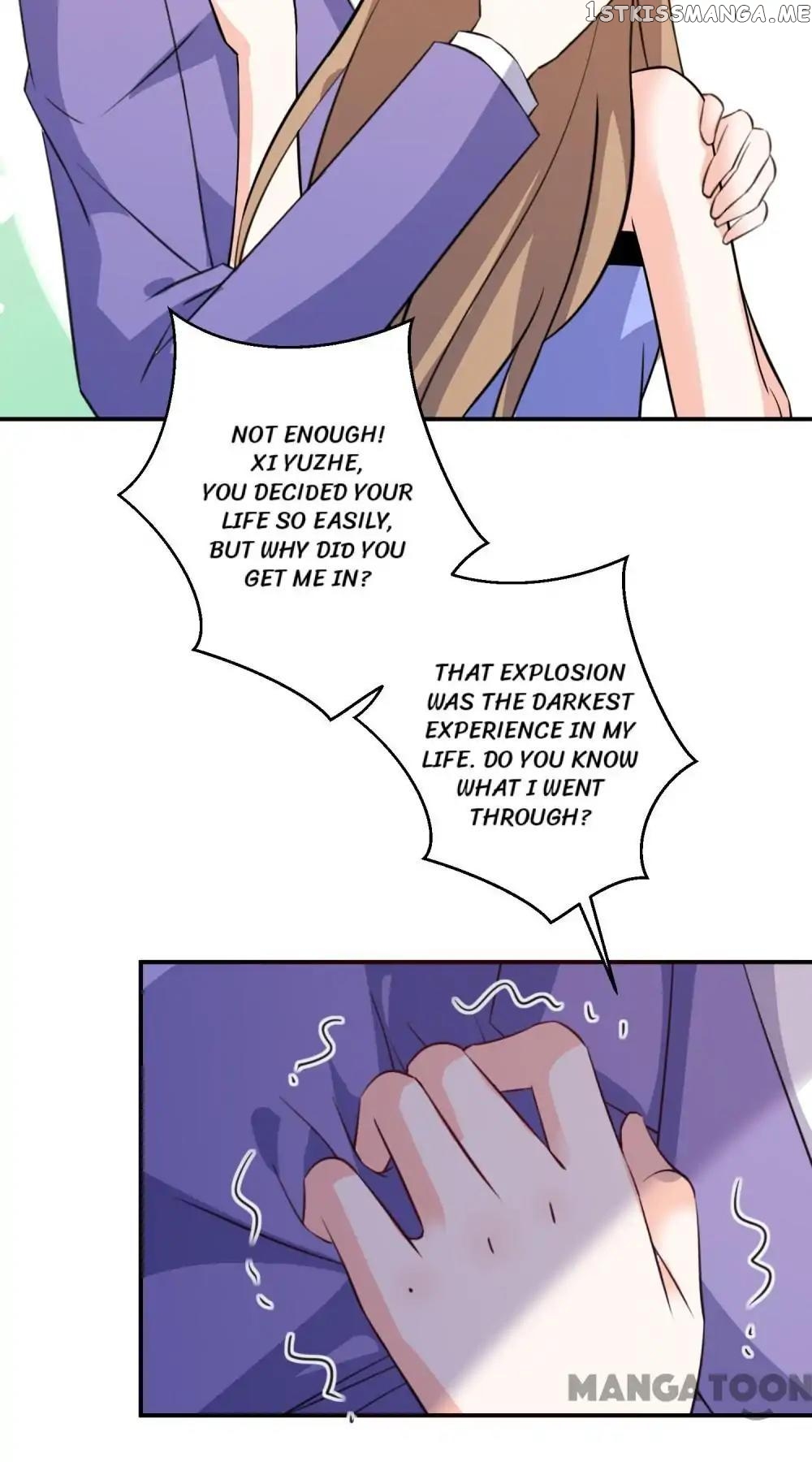 Unmarried Wife chapter 76 - page 11
