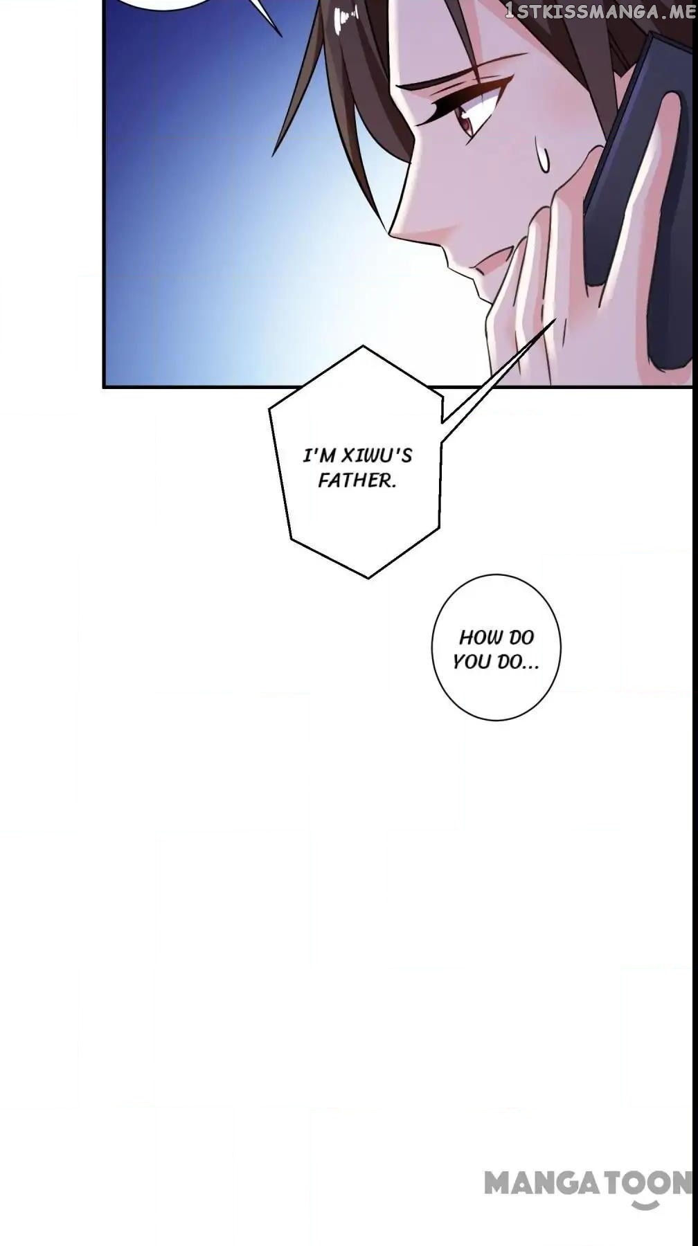 Unmarried Wife chapter 76 - page 21