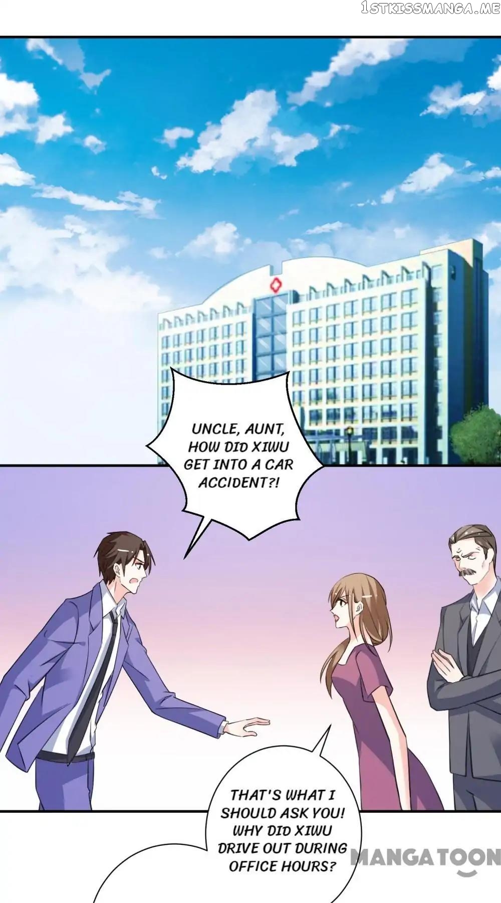 Unmarried Wife chapter 76 - page 22