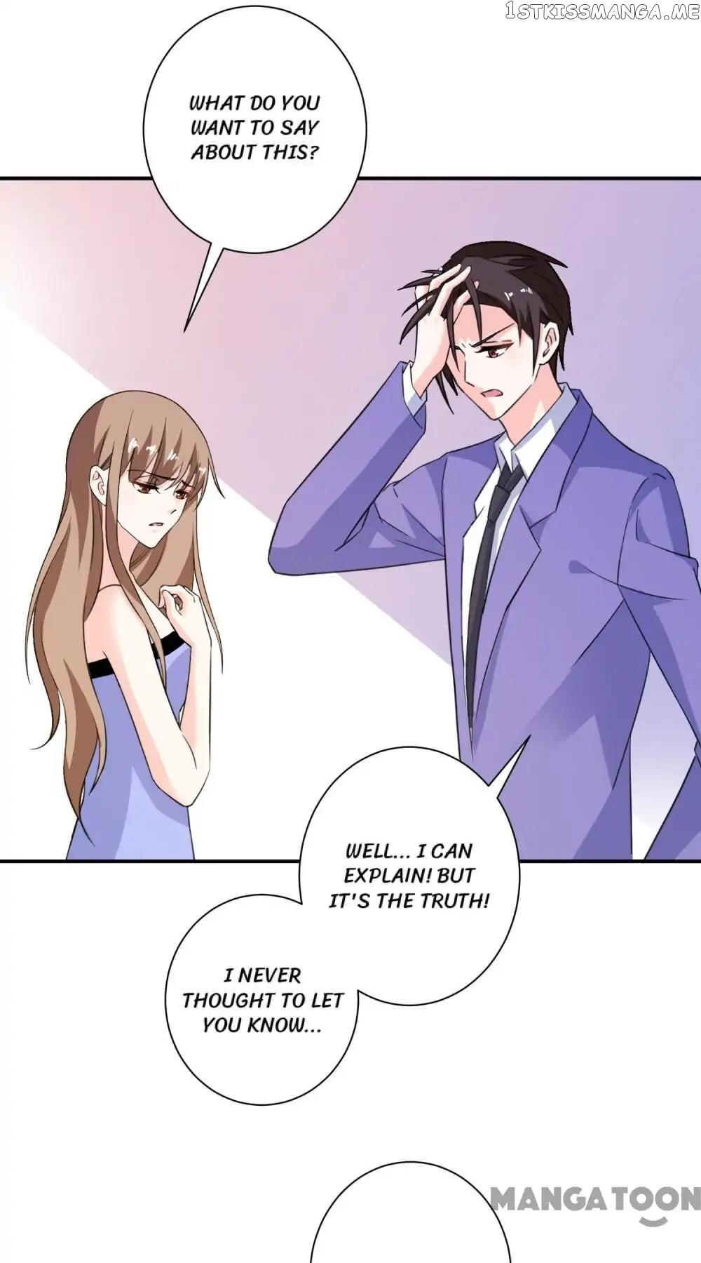 Unmarried Wife chapter 76 - page 4