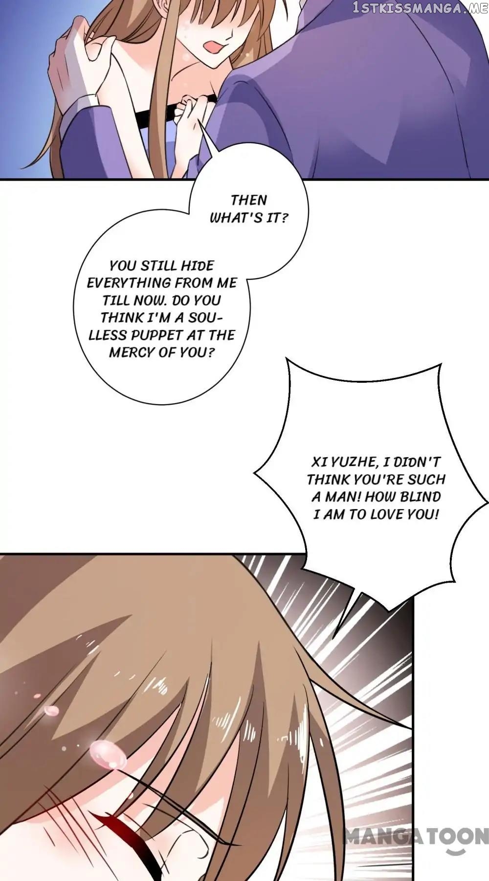 Unmarried Wife chapter 76 - page 9