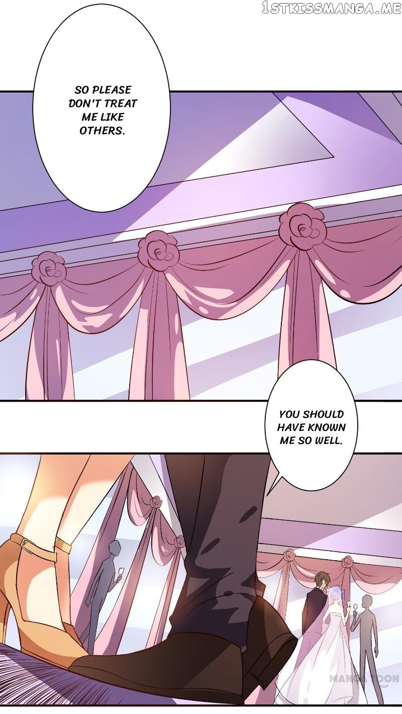 Unmarried Wife chapter 10 - page 15