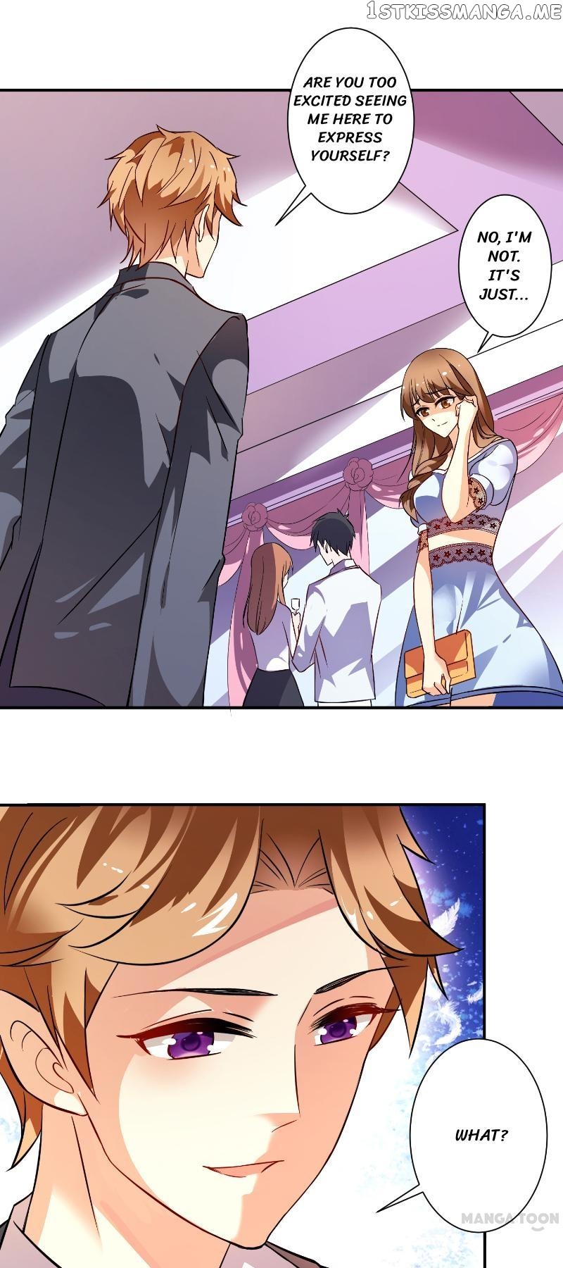 Unmarried Wife chapter 10 - page 3
