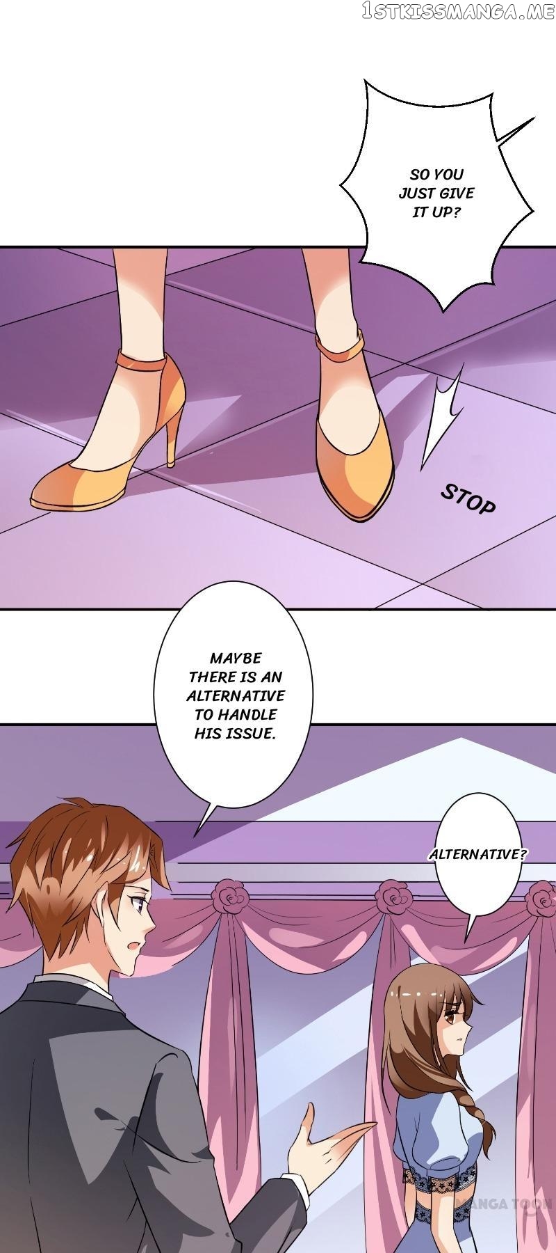 Unmarried Wife chapter 10 - page 9