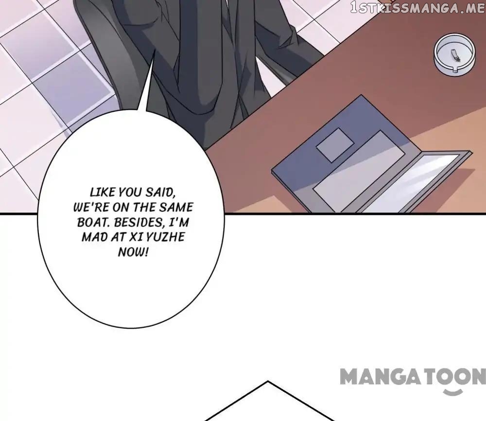 Unmarried Wife chapter 81 - page 10