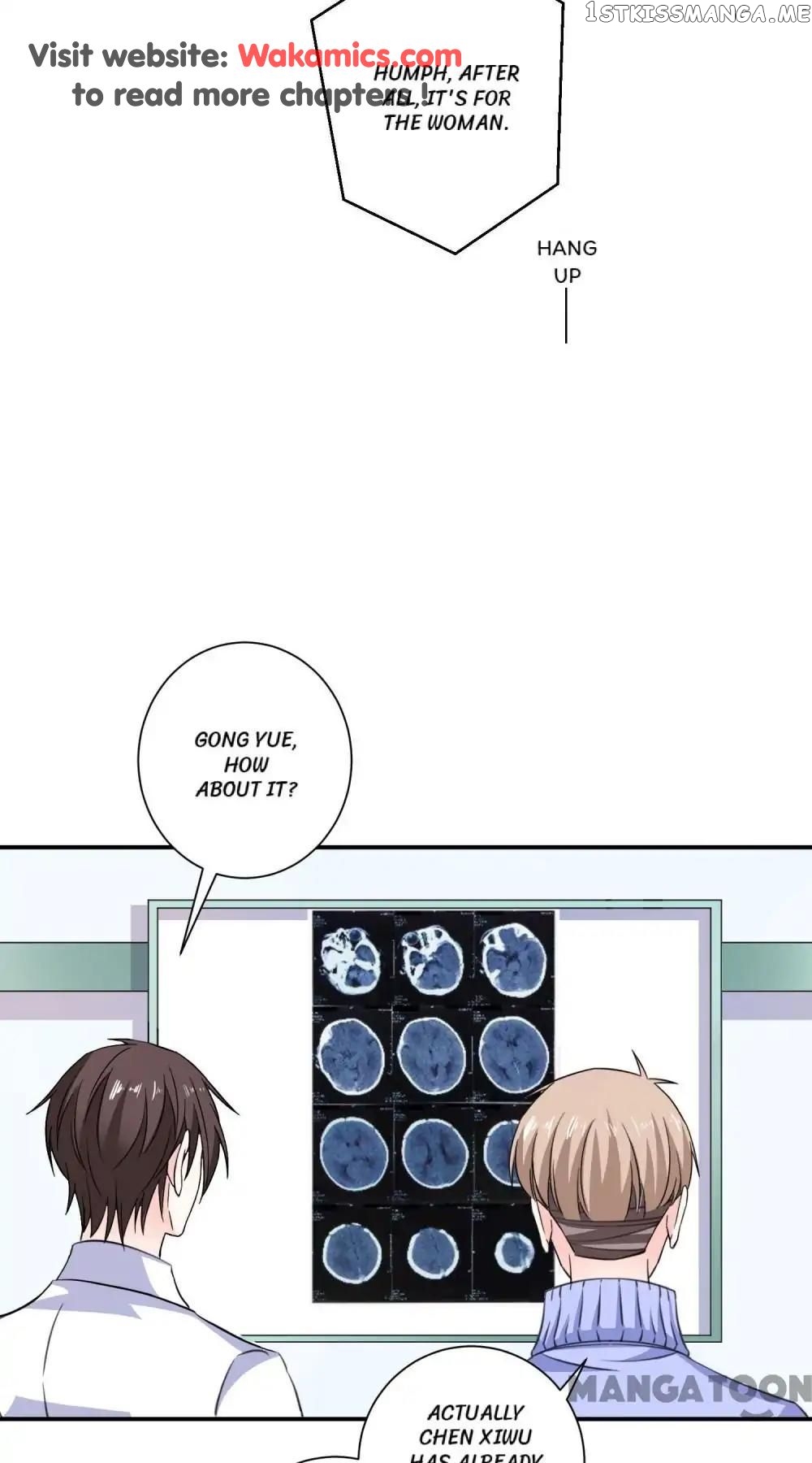 Unmarried Wife chapter 81 - page 11