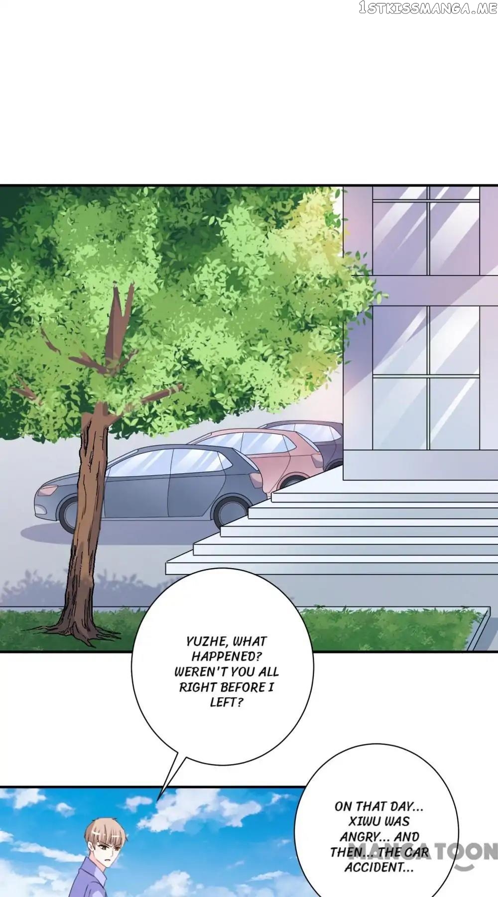 Unmarried Wife chapter 81 - page 15
