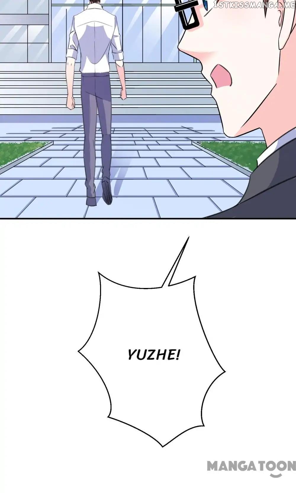 Unmarried Wife chapter 81 - page 29