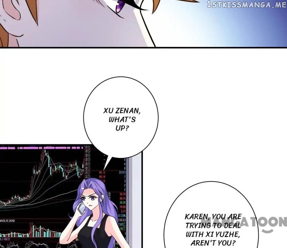 Unmarried Wife chapter 81 - page 6
